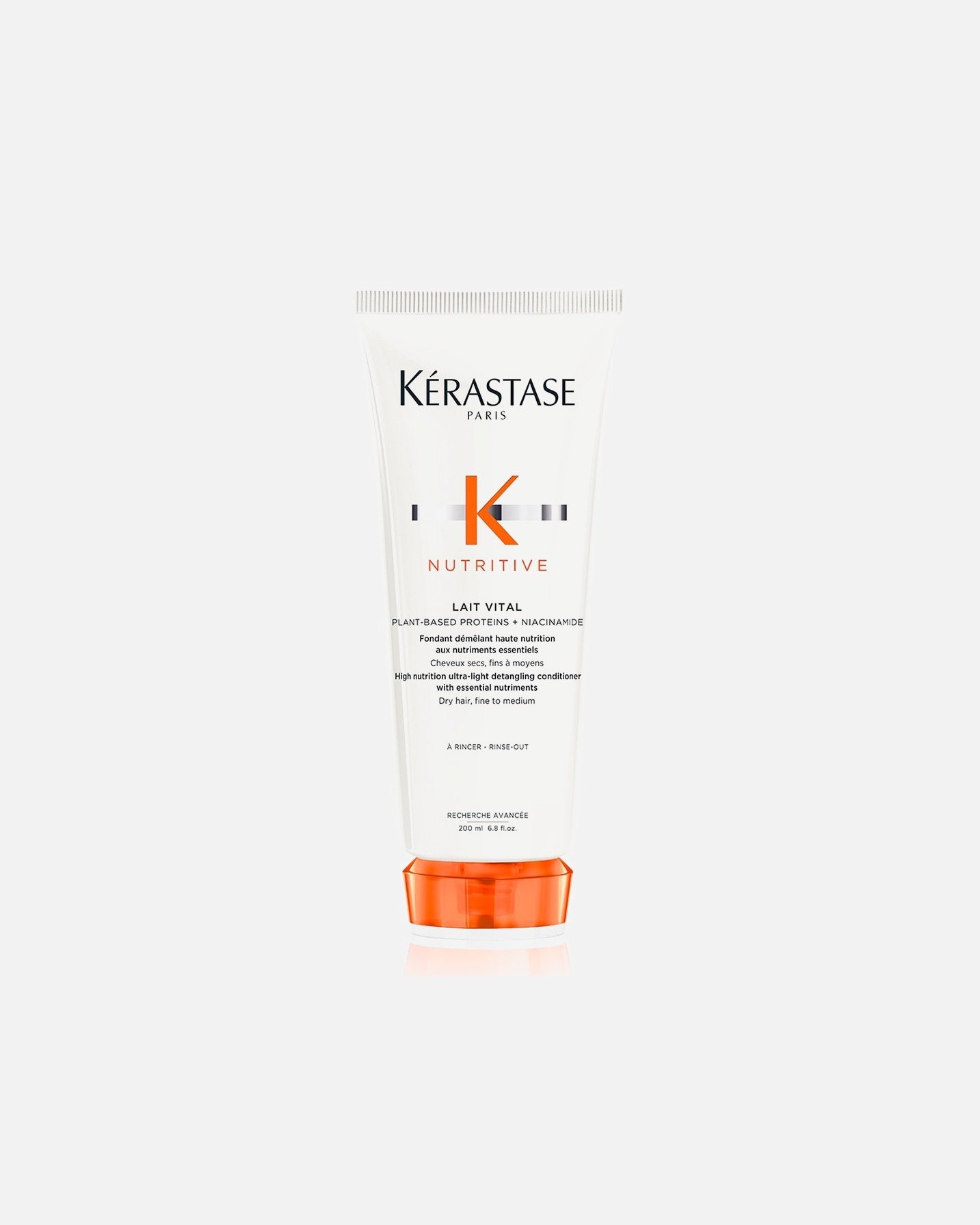 Kérastase Haarbalsam Nutritive Lait Vital - 200 ml