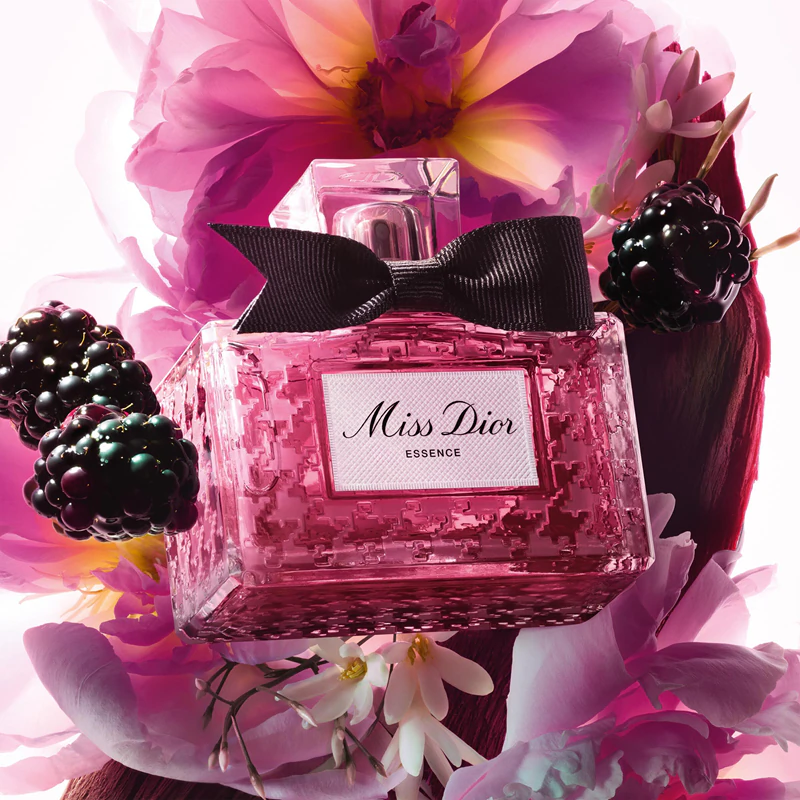 DIOR Miss Dior Essence Parfümextrakt für Damen