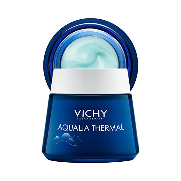 Vichy Aqualia Thermal éjszakai arckrém 75ml