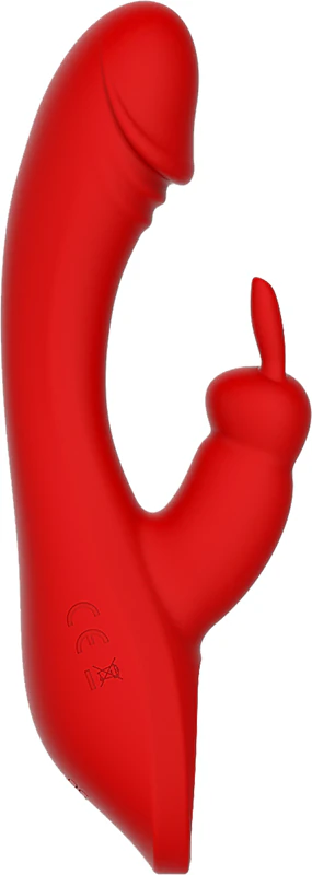 Dream Toys Red Revolution Artemis Klitorisstimulator-Vibrator