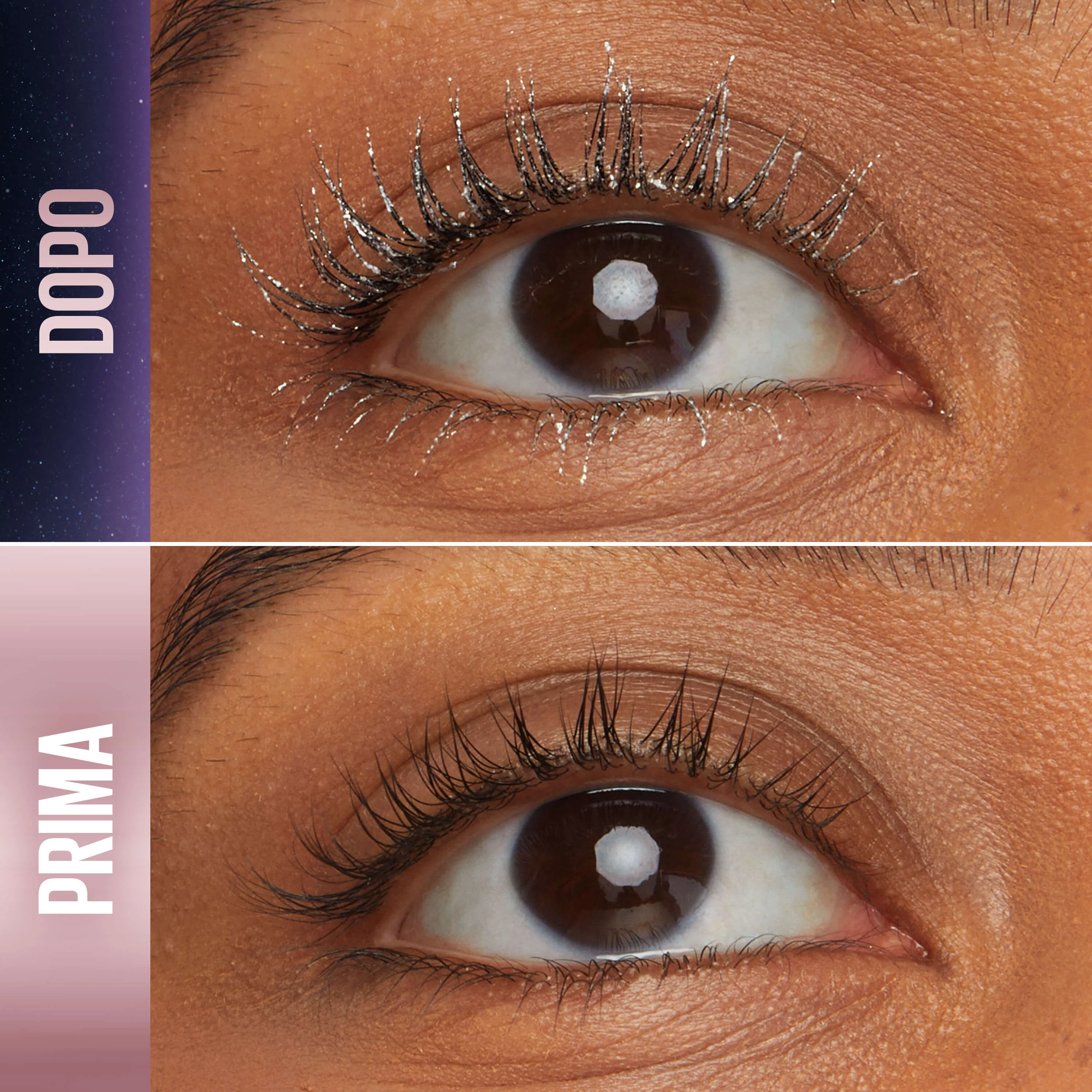Occhi Mascara Ciglia Sensazionali Sky High - Mascara
