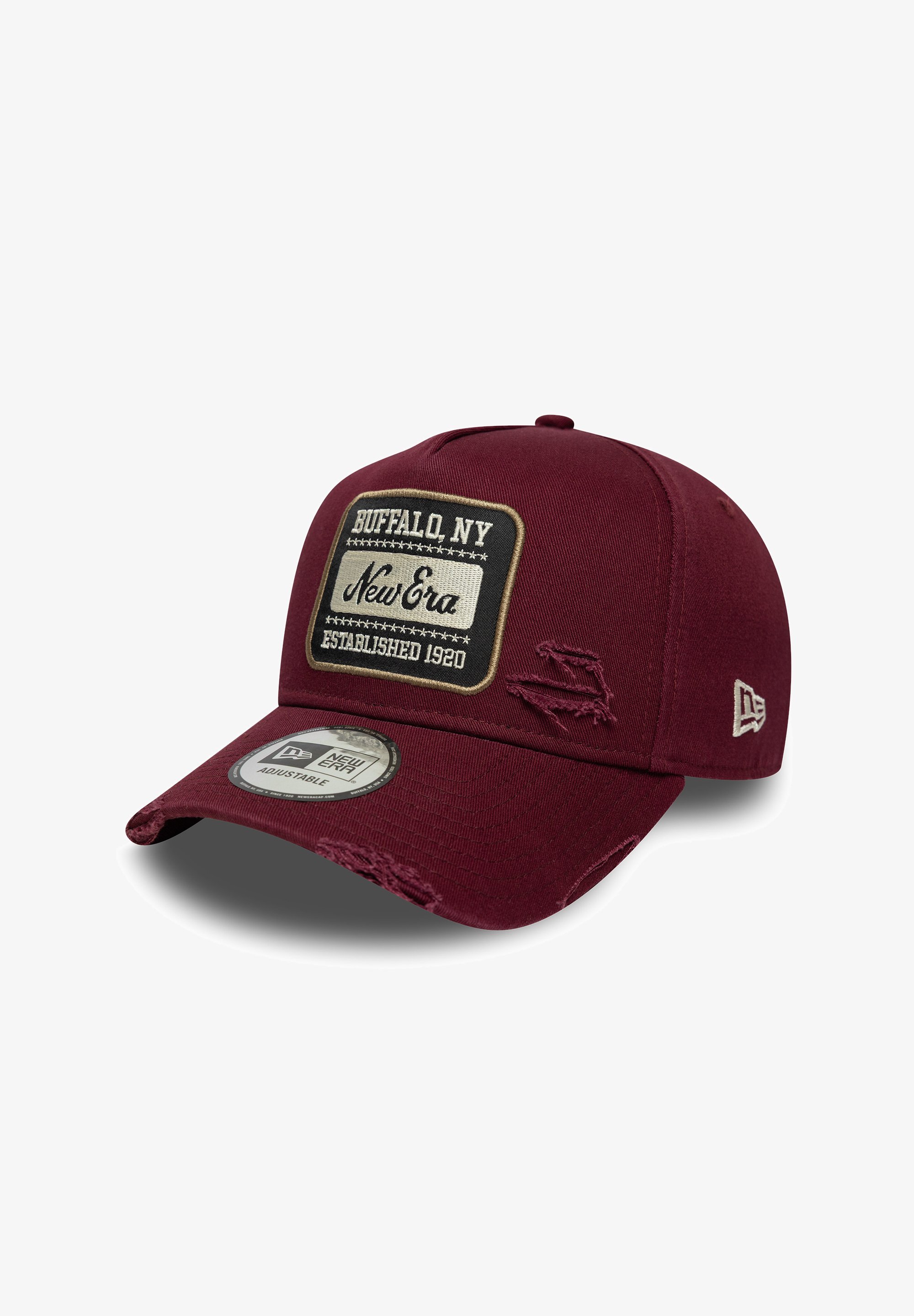 Bonés New Era