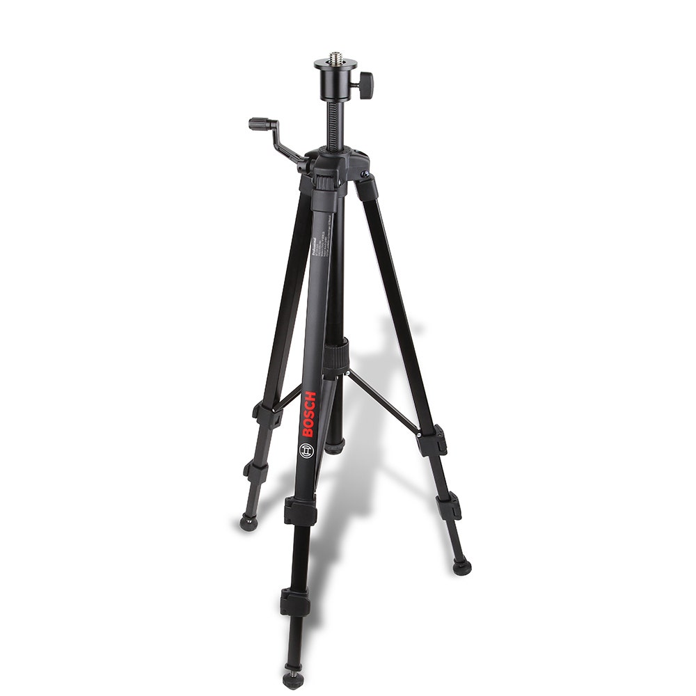 BOSCH BT150 Laser-Messstativ 550–1570 mm – 5/8
