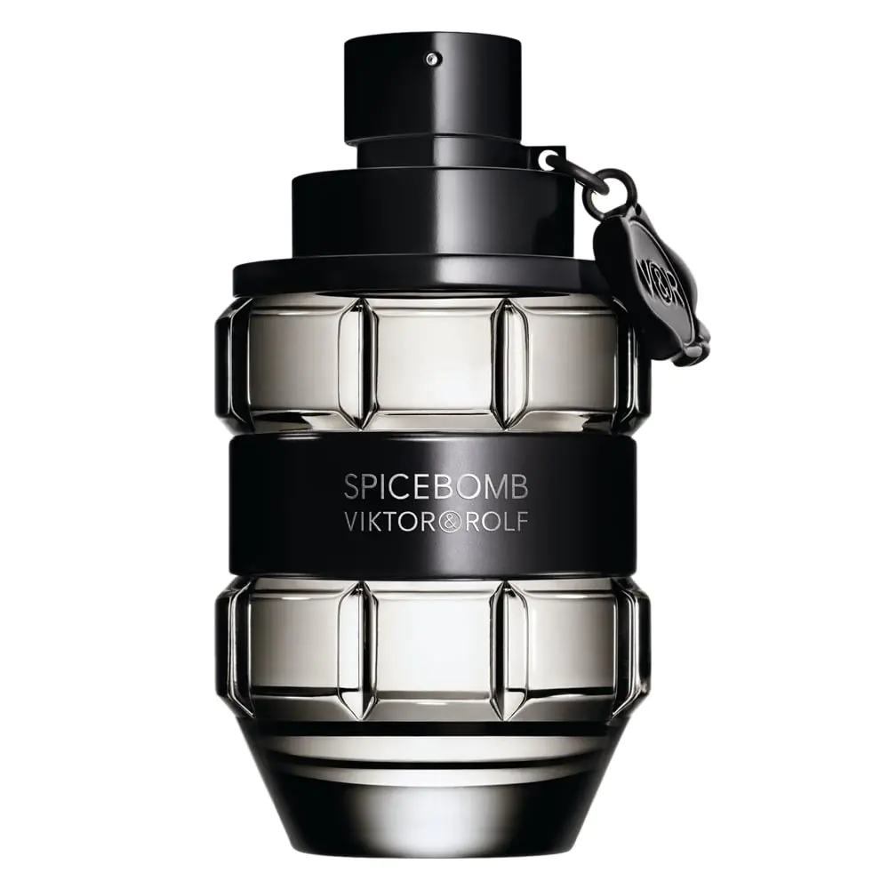 Viktor & Rolf Spicebomb Woda toaletowa dla mężczyzn, 150 ml