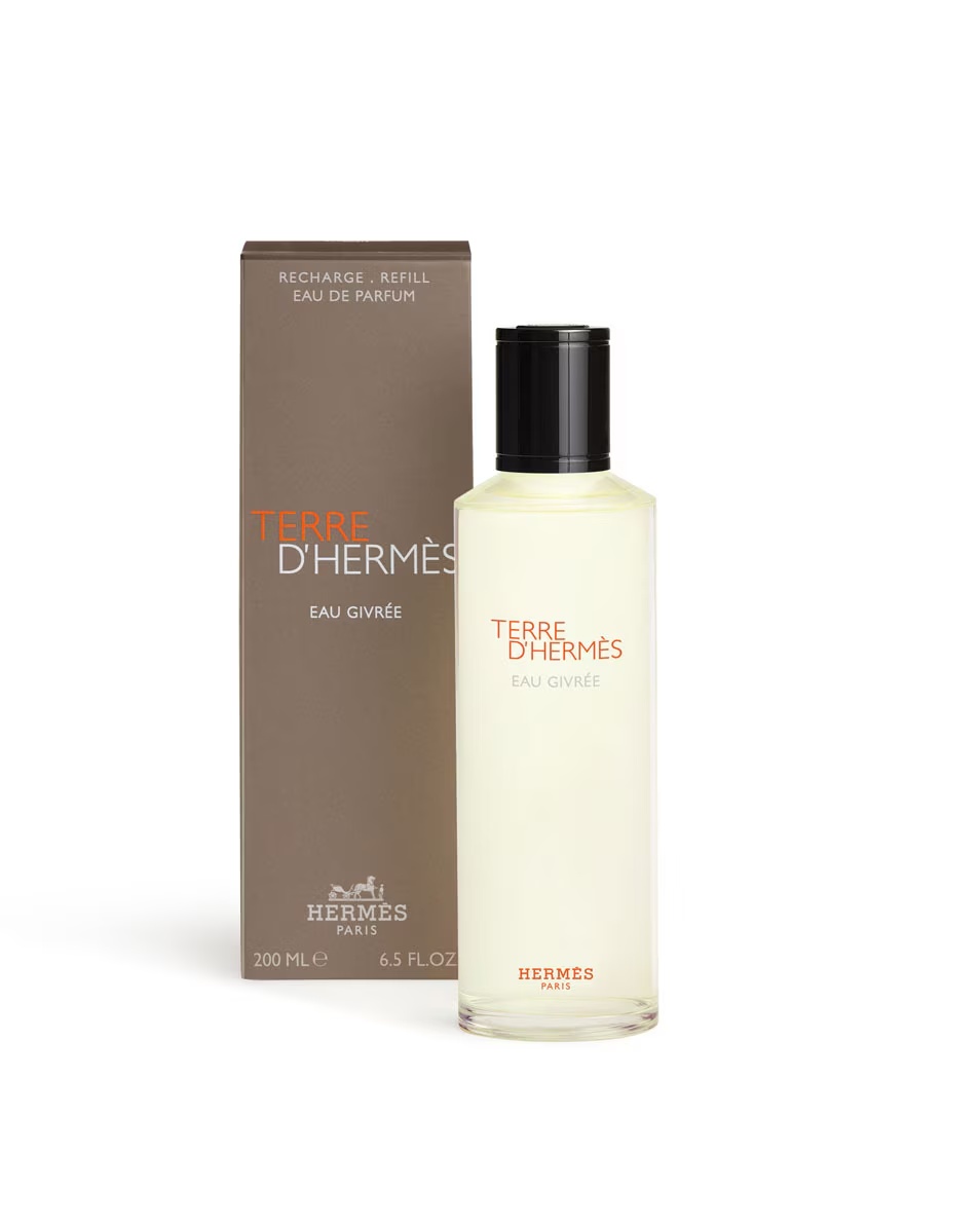 Ανταλλακτικό HERMÈS Terre d'Hermès Eau Givrée Parfum