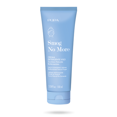 Pupa Smog No More ansiktsrensekrem 100 ml