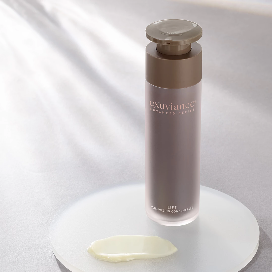 Concentrat Volumizant Lift 50 g - Exuviance