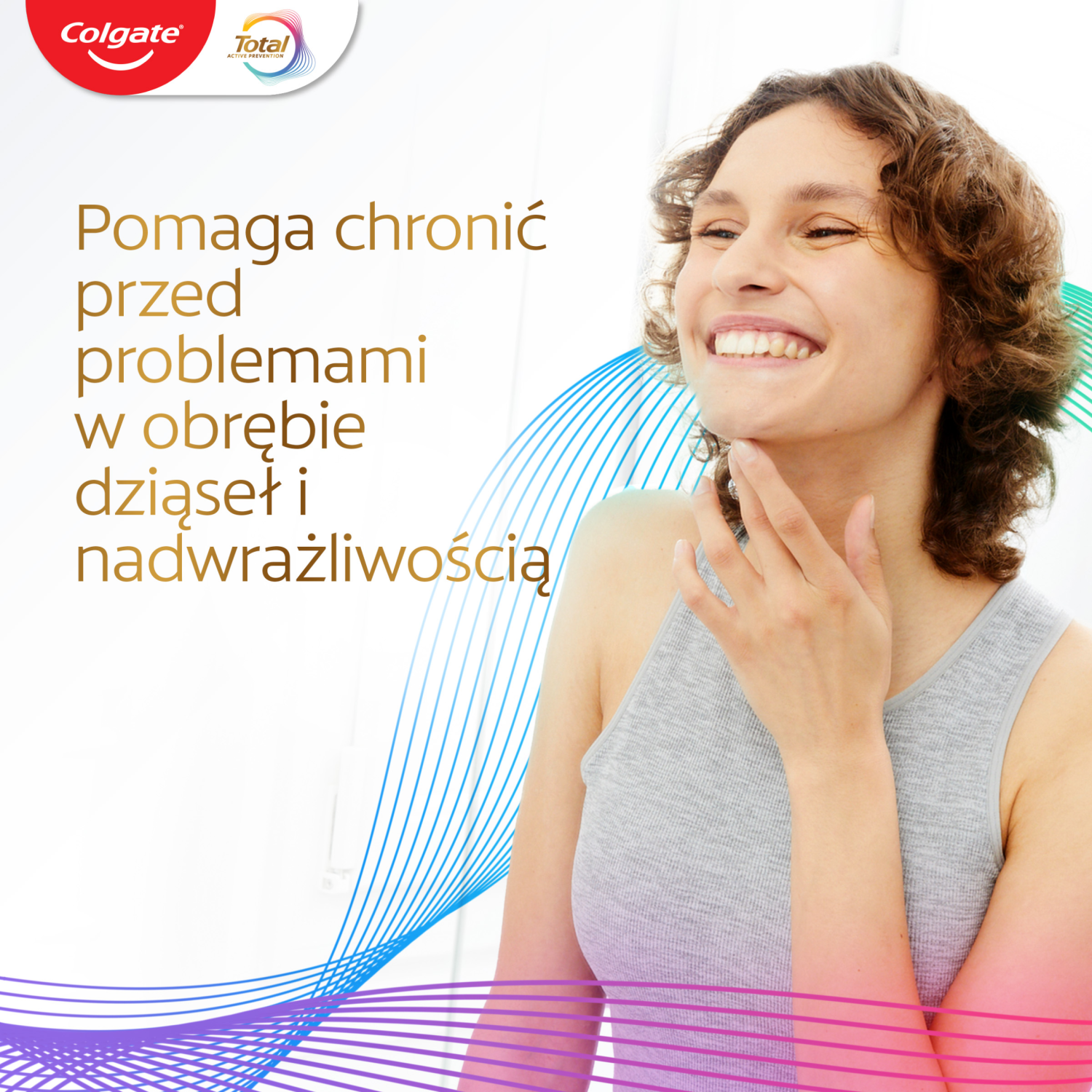 Colgate Total