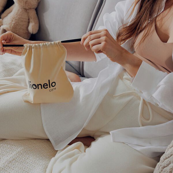 Lionelo Care Fidi Gratis Simple