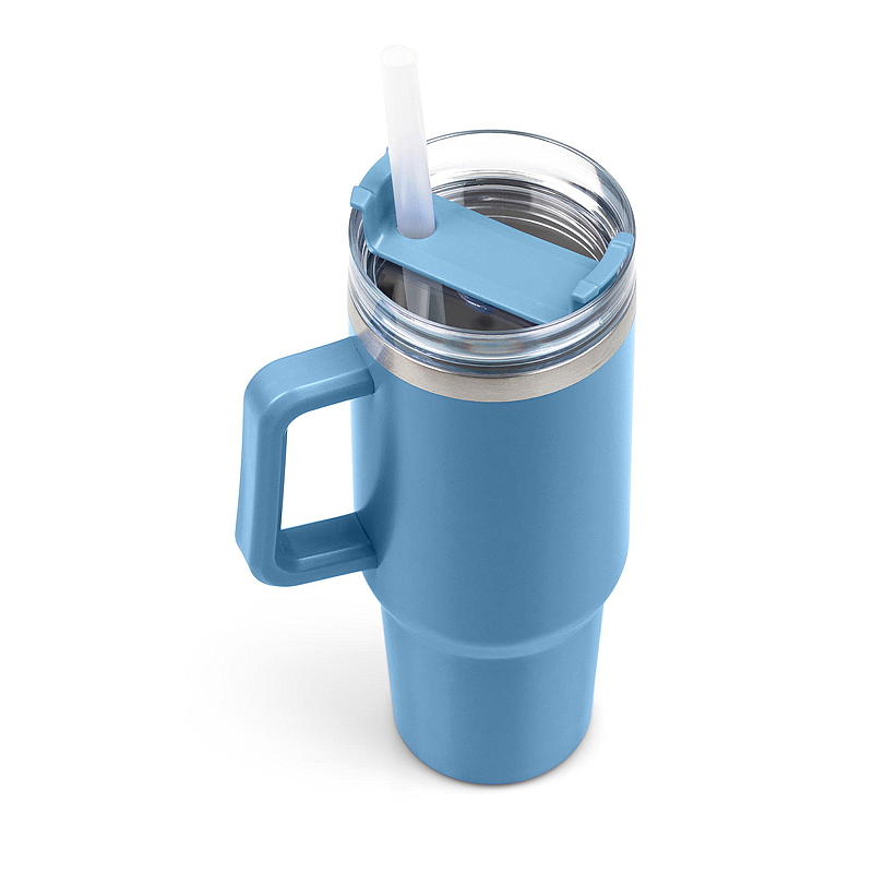 Cuisine Thermoskanne 1200 ml Glas