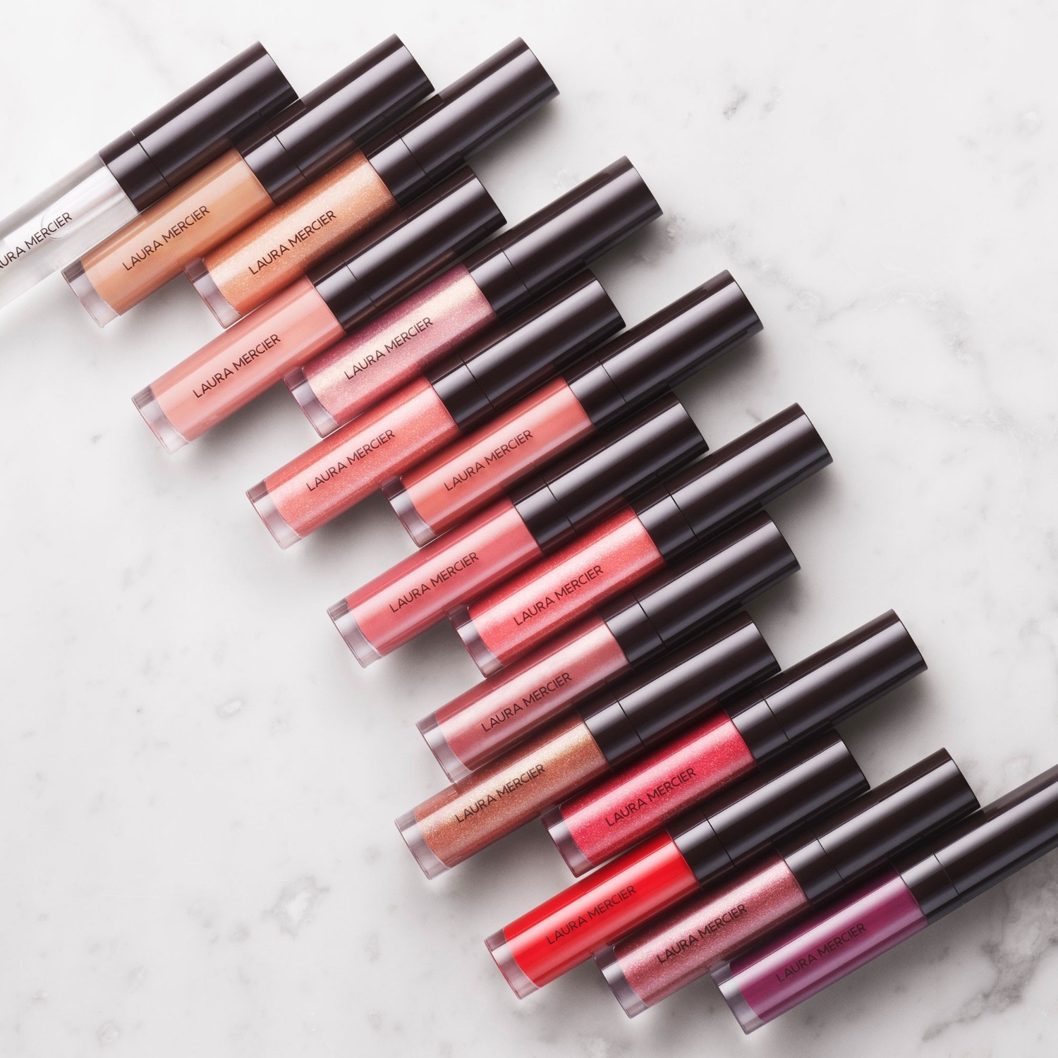 Laura Mercier Lipgloss Lip Glacé – 4,5 g