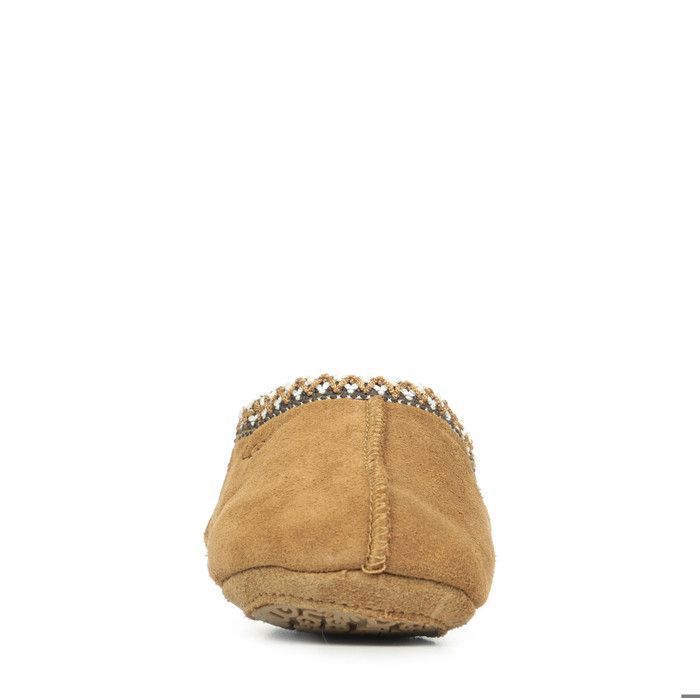 Botines para bebé - Tasman - Exterior de ante - Forro UGGplush™ de 17 mm - Cierre de velcro