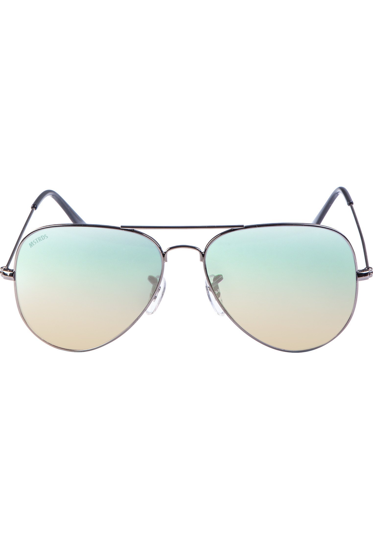 MSTRDS PUREAV - Occhiali da sole - blu canna di fucile