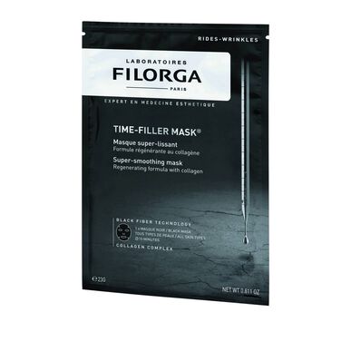 Filorga Time Filler Super Smoothing -kasvonaamio 23 g