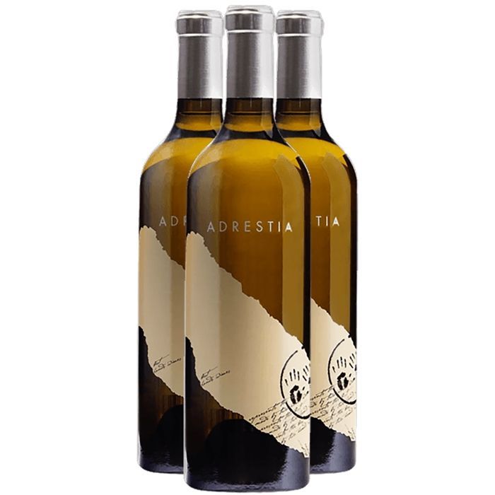 Two Hands Australia Adrestia Adelaide Hills 2012 - Vinho Branco Australiano (3x75cl)
