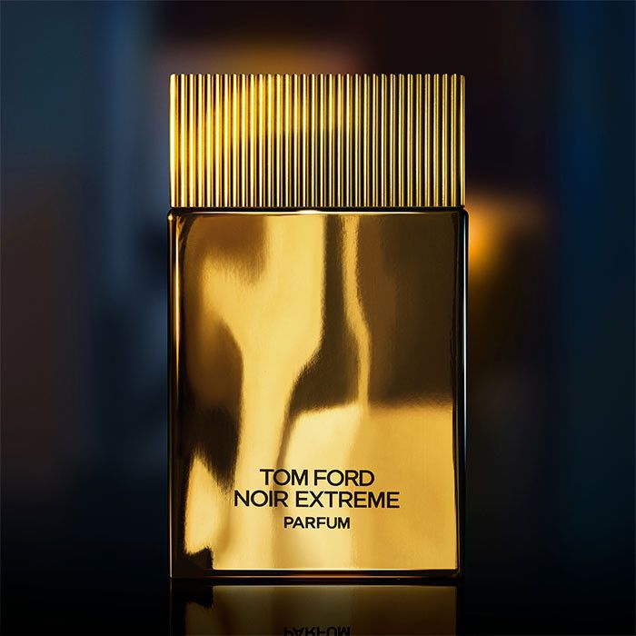 „Noir Extreme Parfum“ Kvepalai vyrams