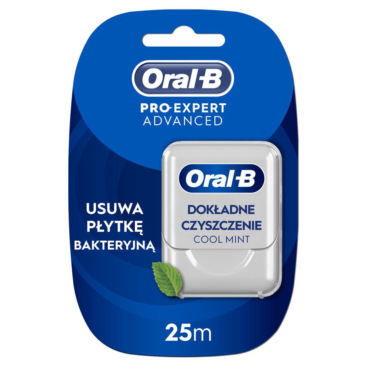 Oral-B Pro-Expert Advanced