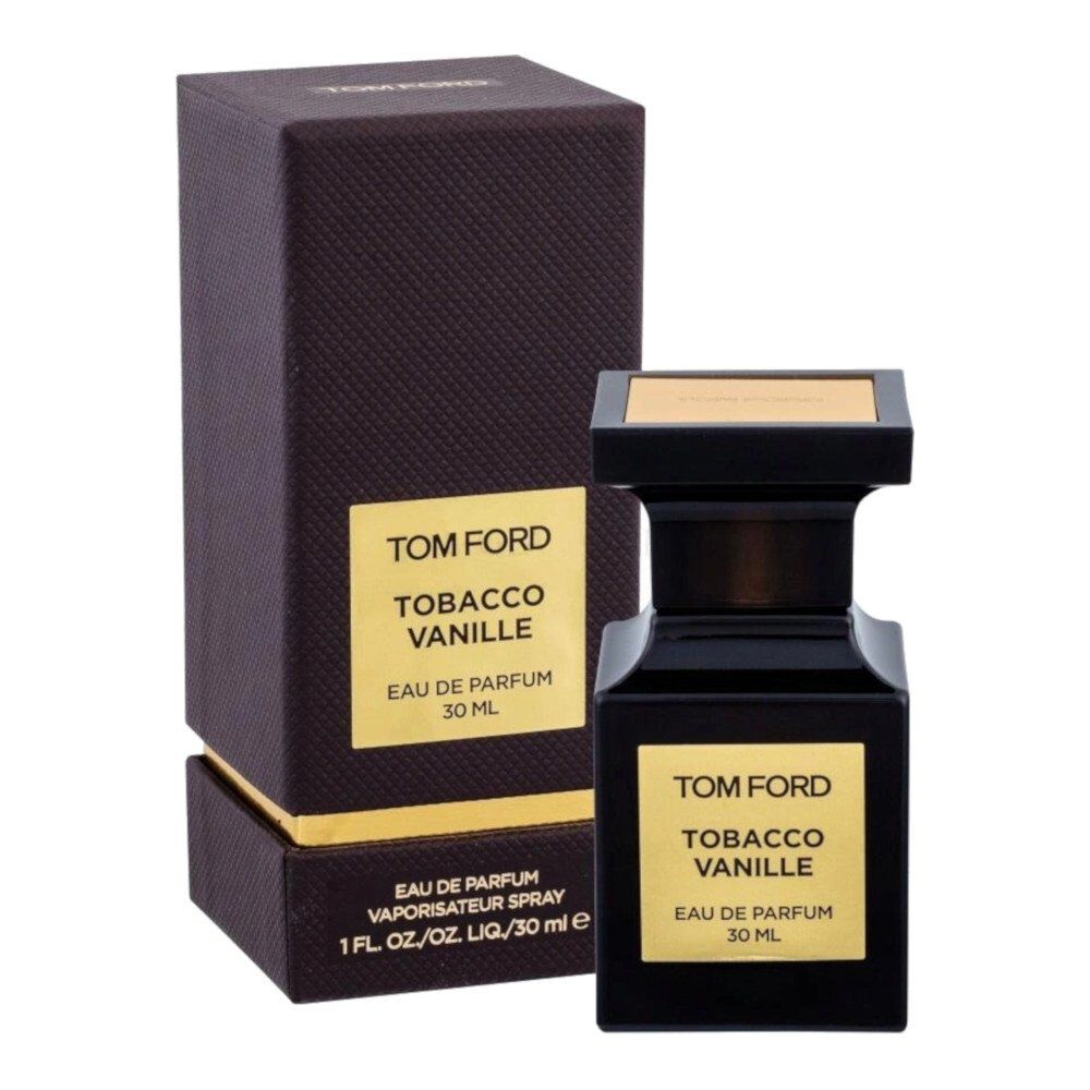Tom Ford Tabaco Baunilha