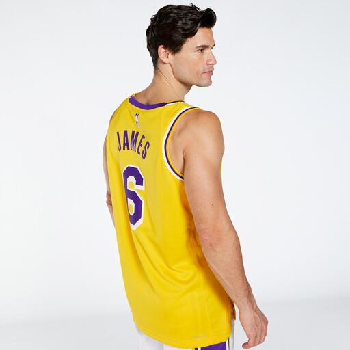 Nike La Lakers