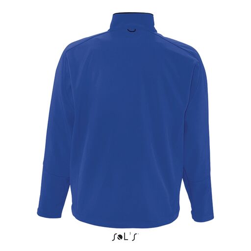 Chaqueta Softshell Sols Relax
