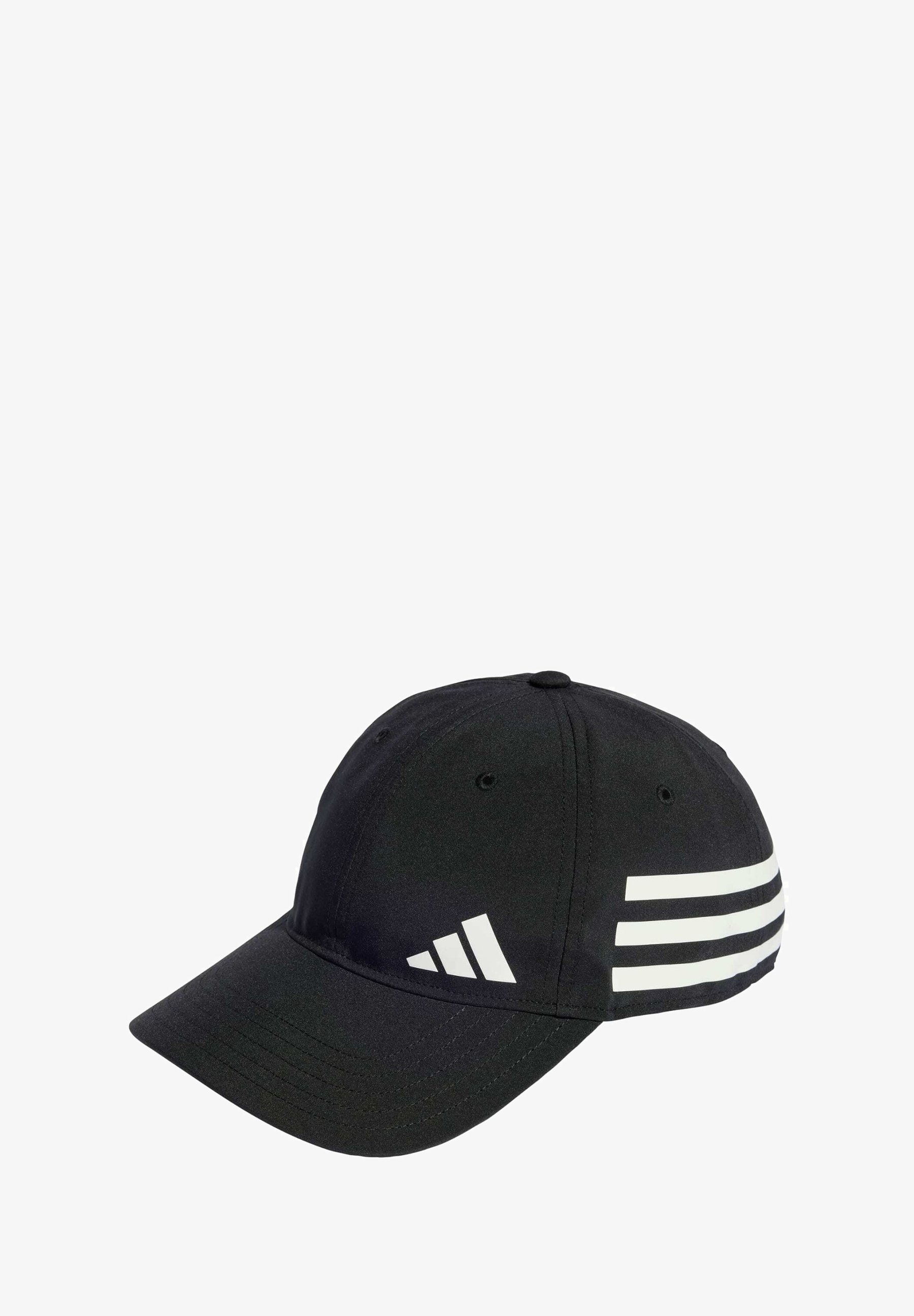 adidas Performance BOLD BASEBALL - Sapka - fekete-fehér