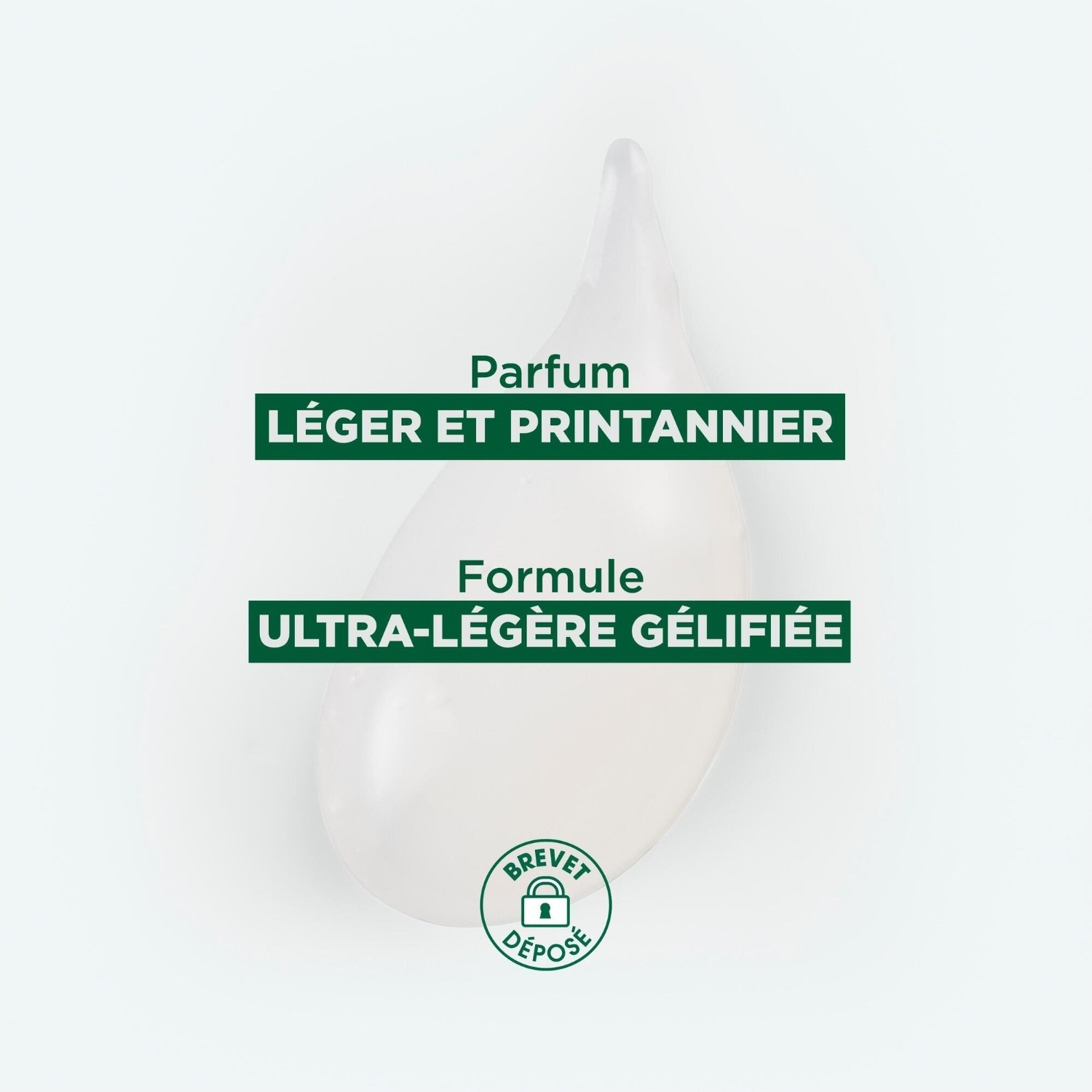 Klorane Après-shampoing - Volume