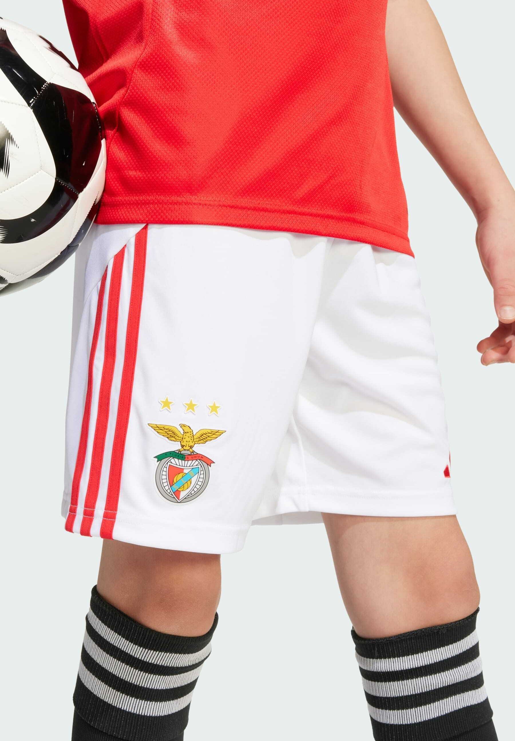 adidas Performance BENFICA - Tenue de club - blanc