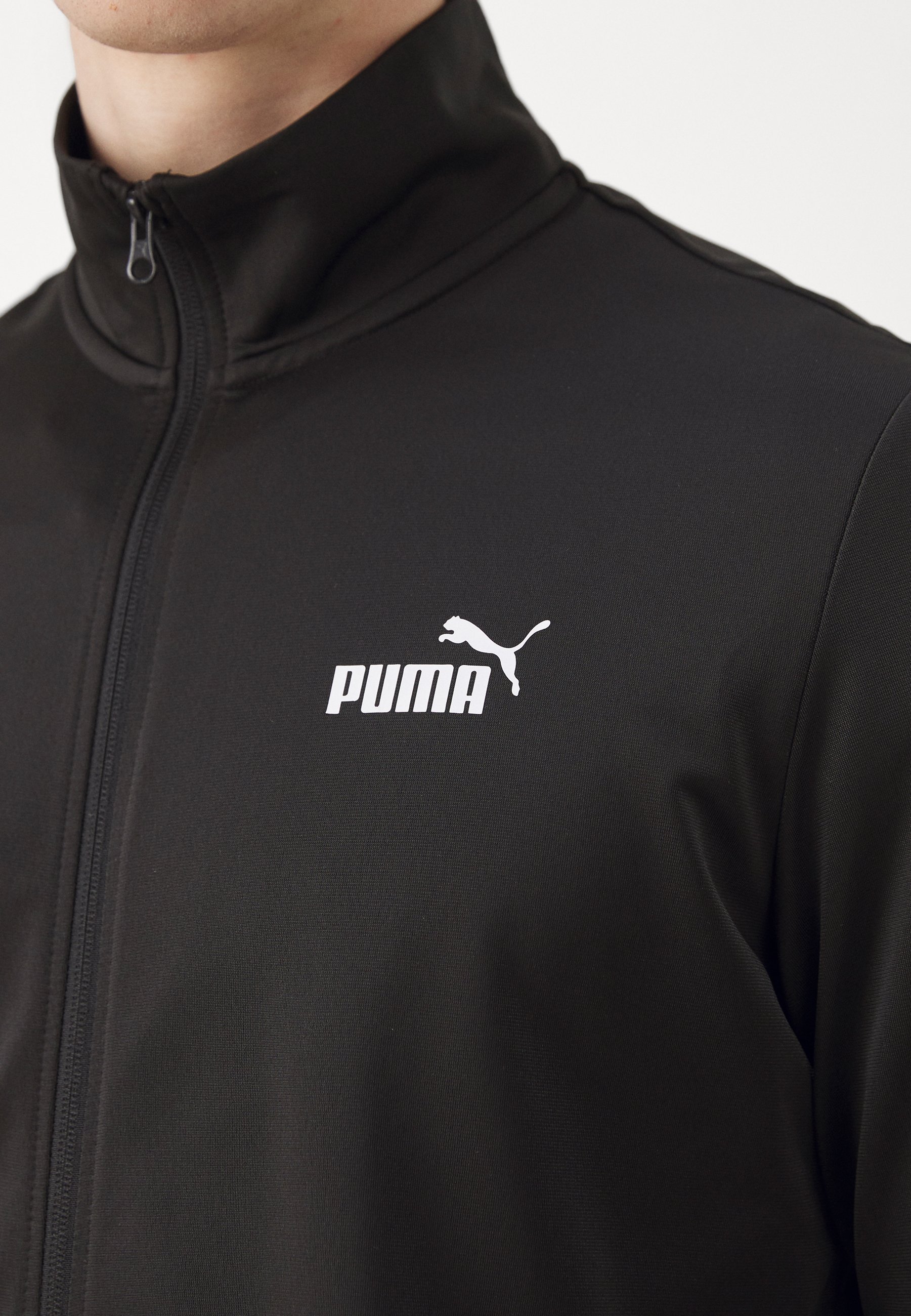 Completo sportivo Puma - nero