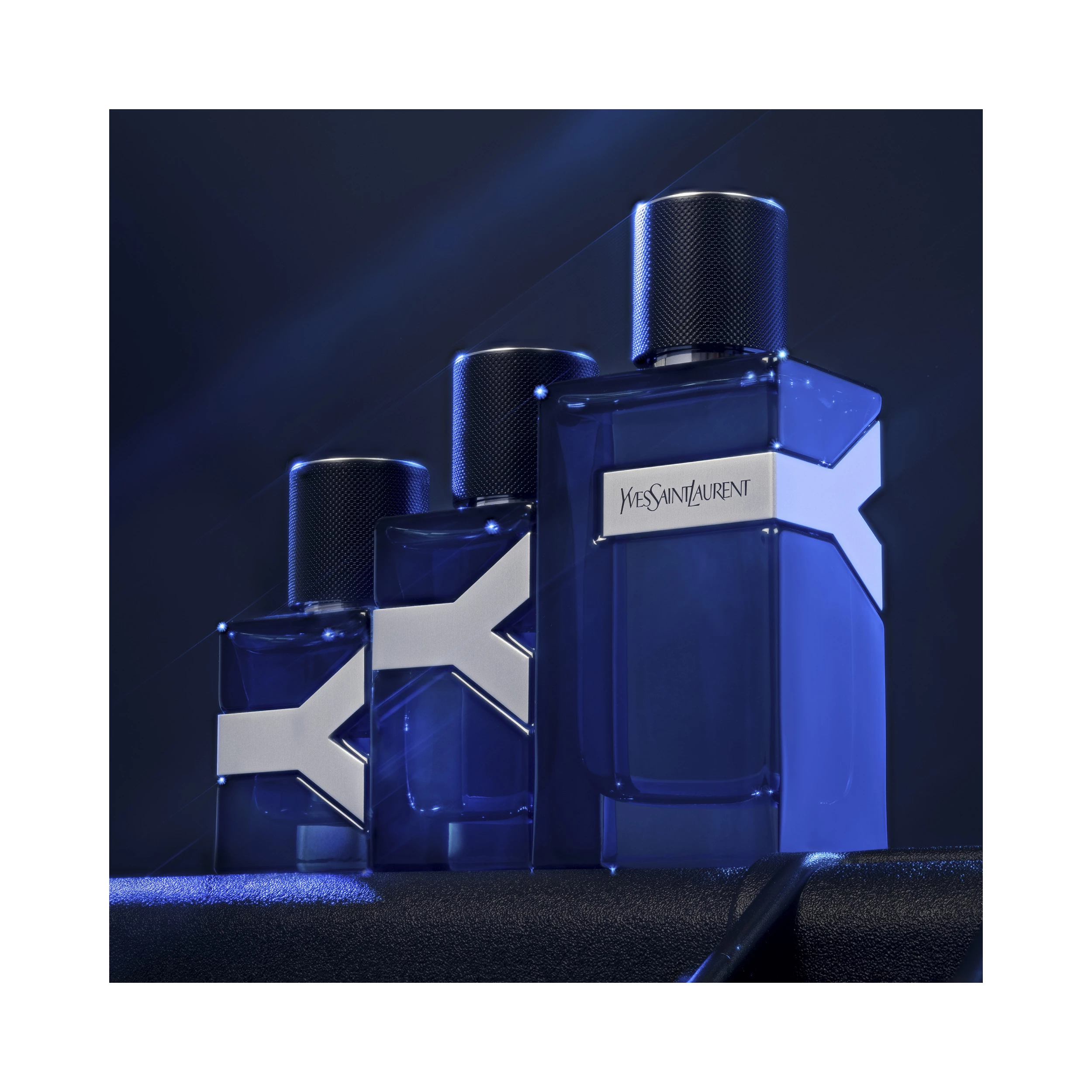 Y EdP Intense 100 ml - Yves Saint Laurent