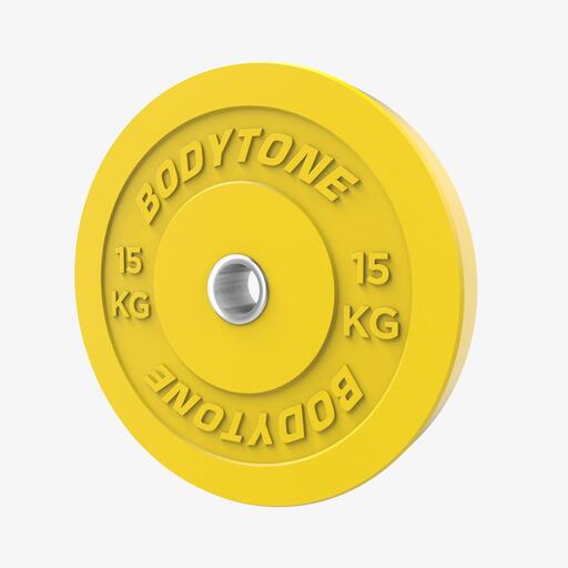 Disco 15 kg Bodytone 50 mm
