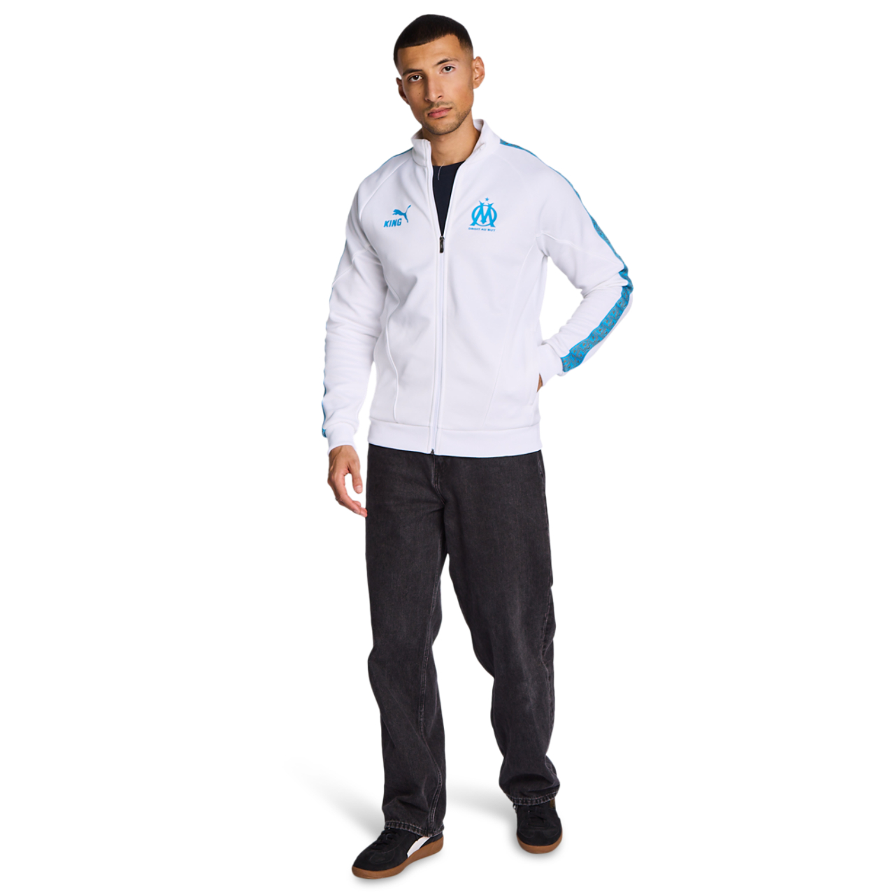 Puma Olympic Marseille