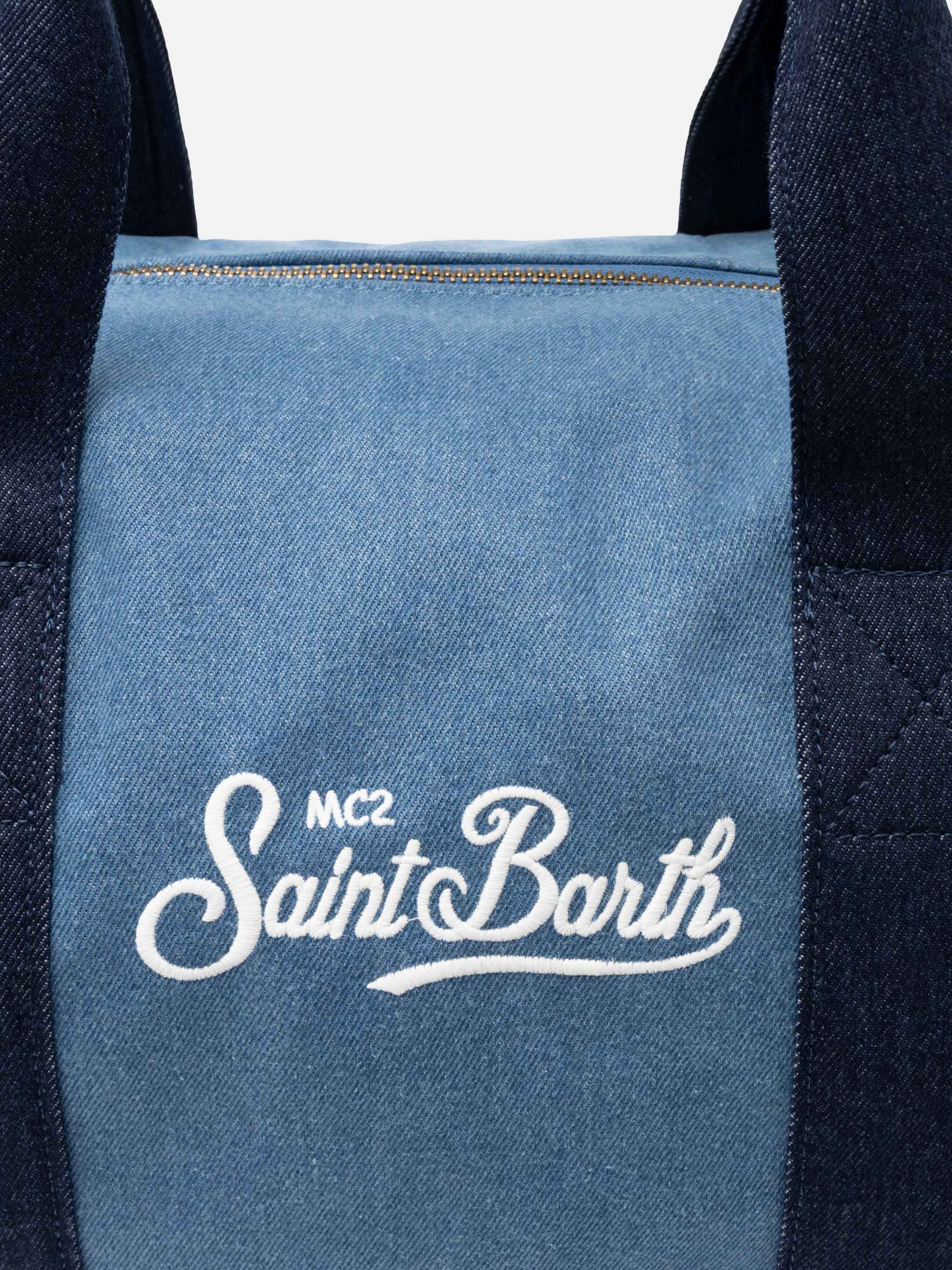 Reistas van denim