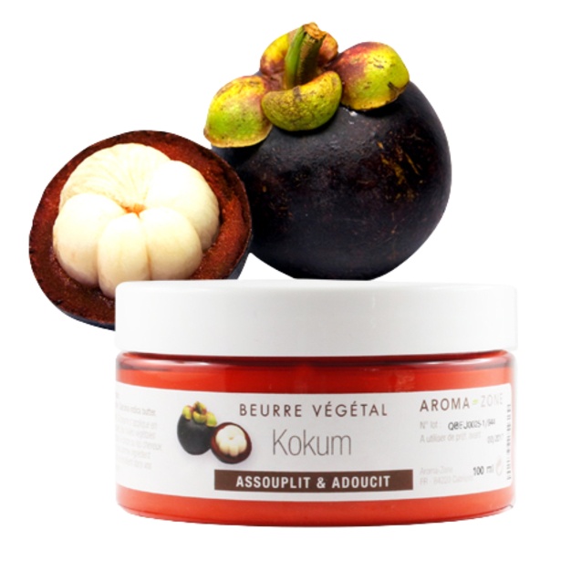 Kokumboter 100 ml