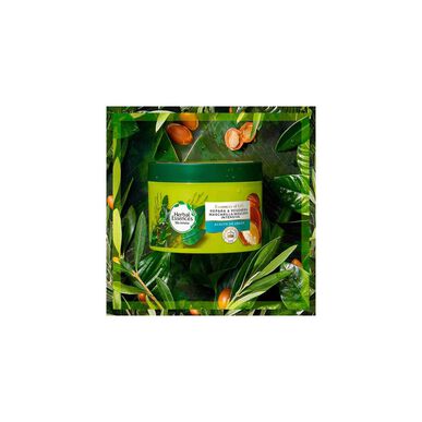 Herbal Essences intenzivna maska za lase, ki obnavlja in regenerira 450 ml 450 ml