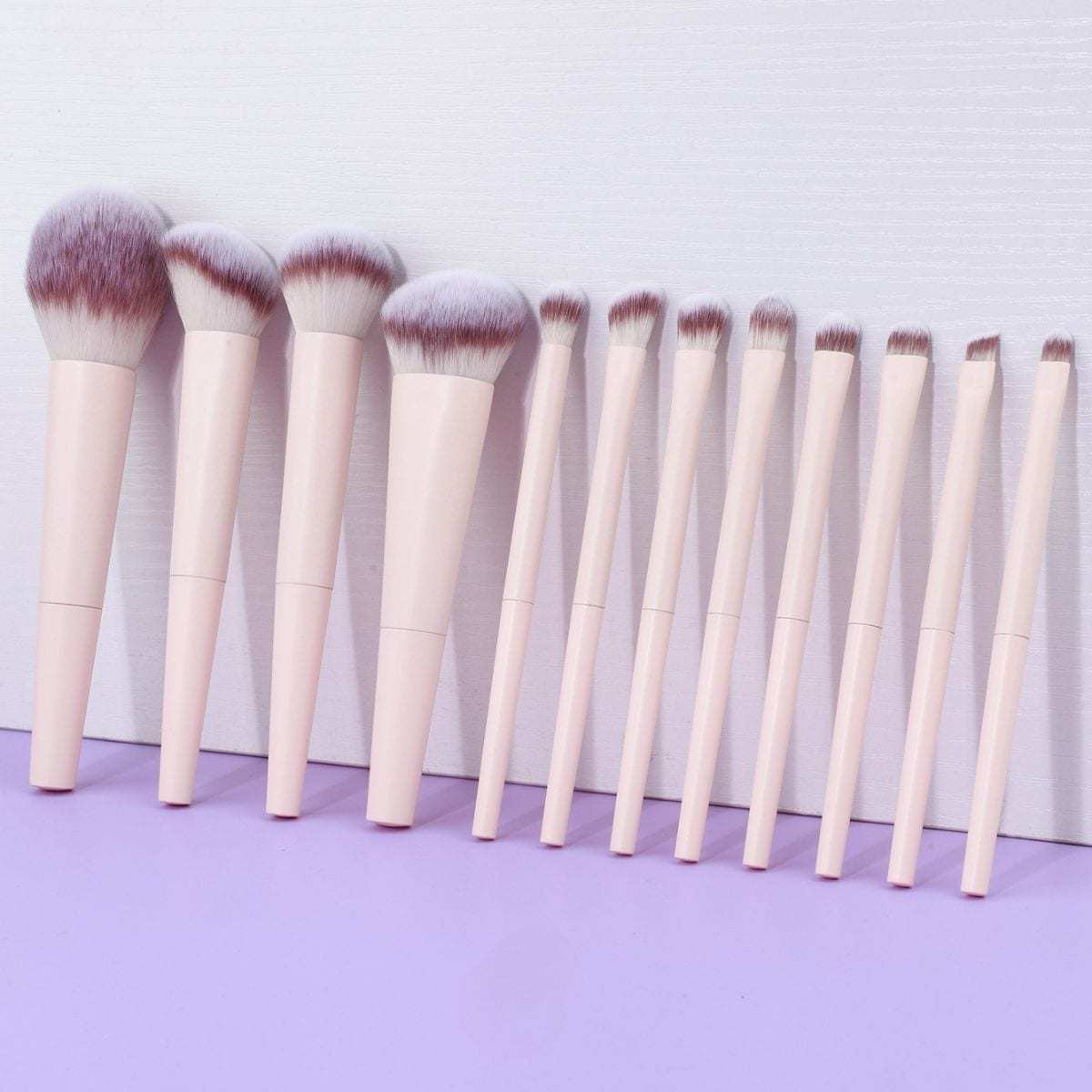 Set kistova za tehniku Pro – Pametni set kistova za šminkanje – 1 komad