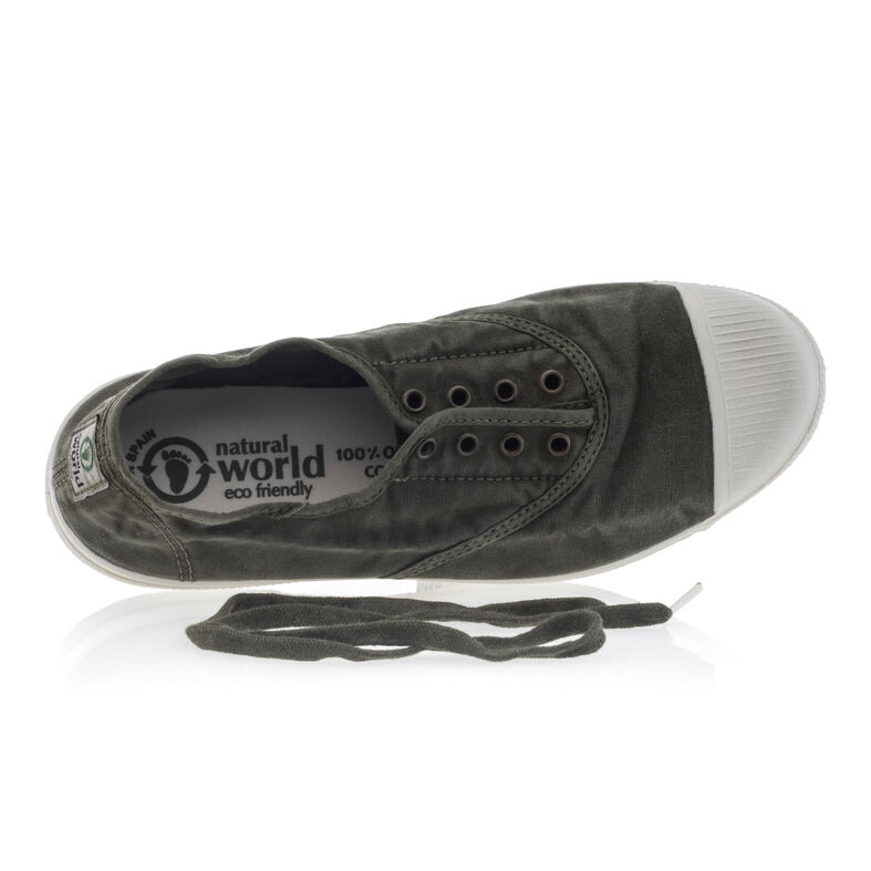 Baskets / sneakers Femme Vert