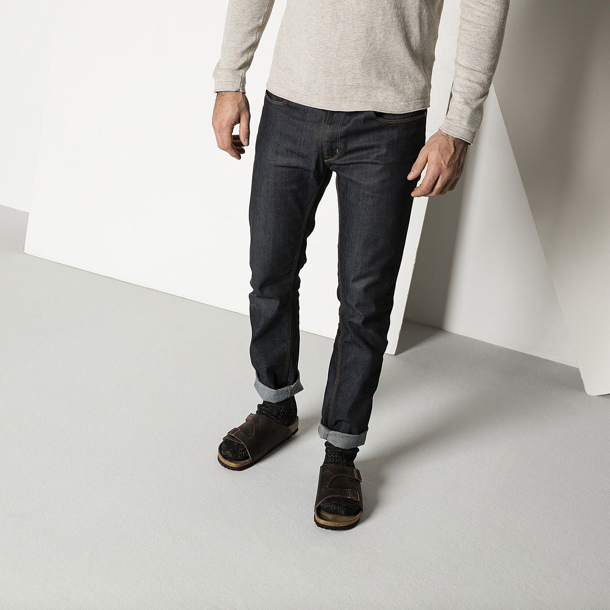 Coton Twist pour hommes