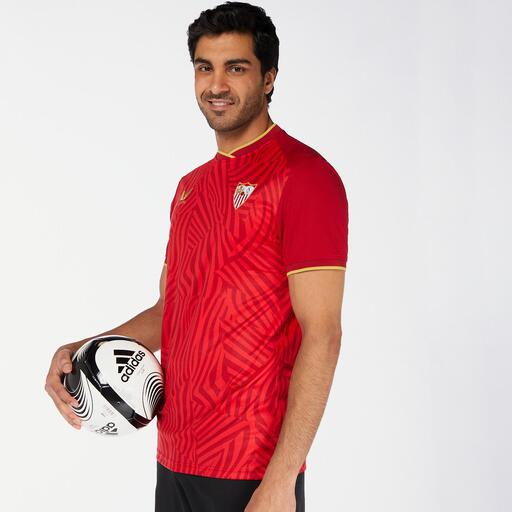  Sevilla FC shirt