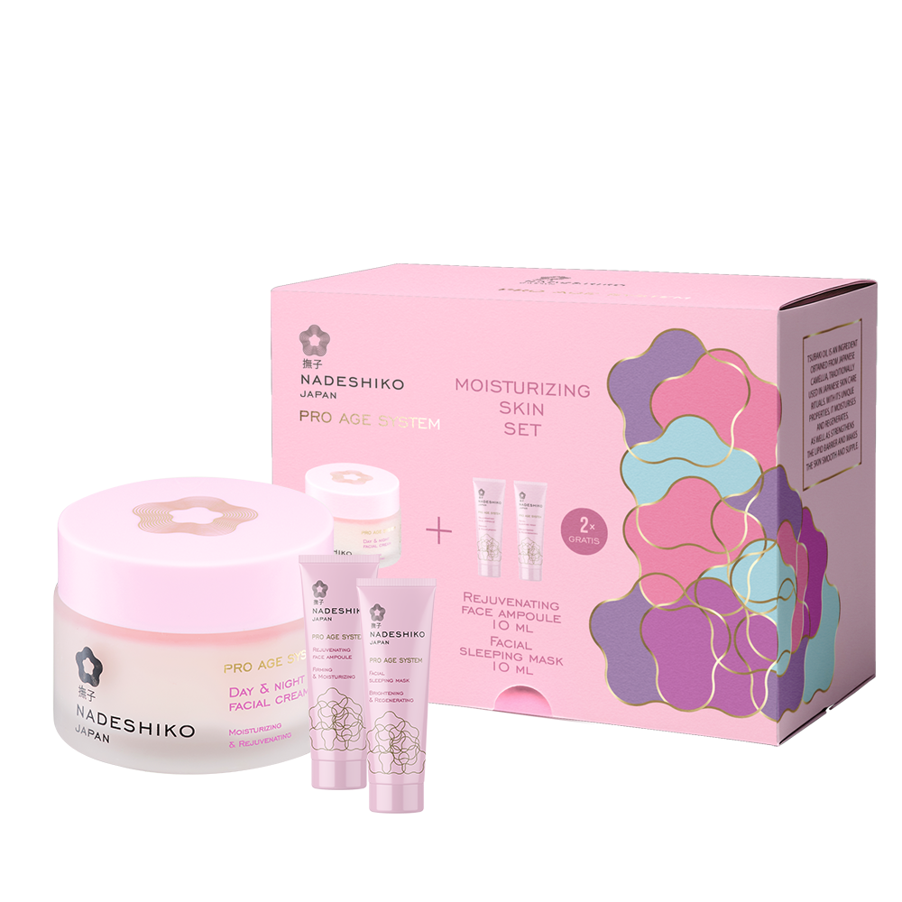 Nadeshiko Pro Age