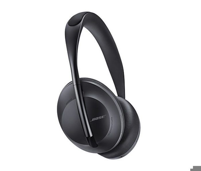 Cuffie Bose Noise Cancelling 700 – Cuffie wireless Bluetooth, nere