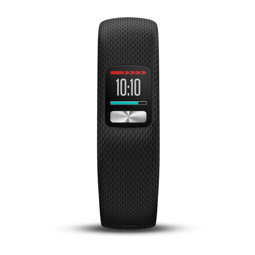 Smartwatch Garmin Vívofit 4