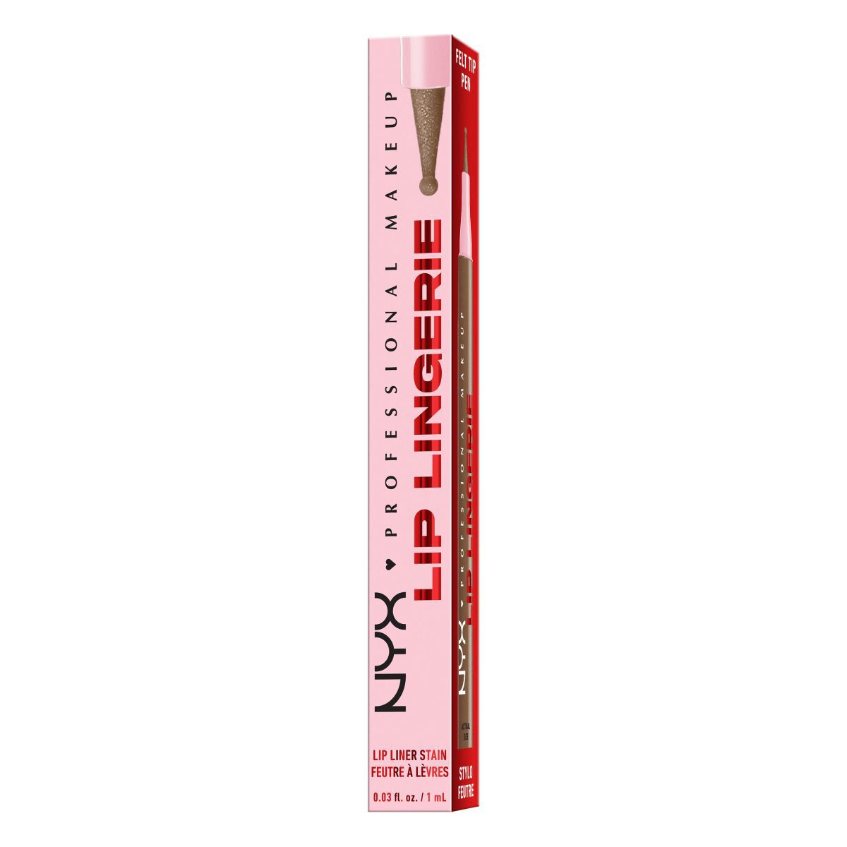 NYX Professional Makeup Lingerie
