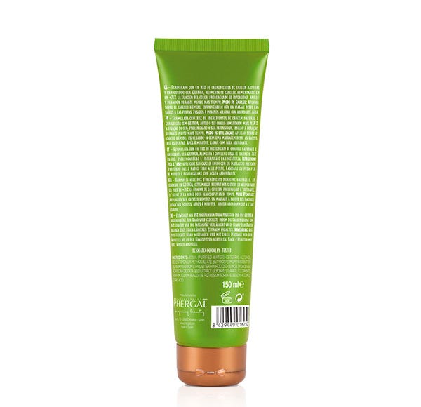 Vlasová výživa Quinoa | 150 ml