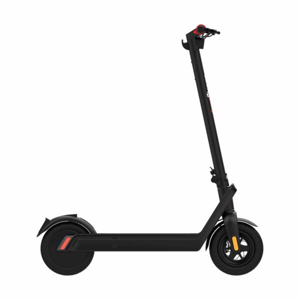 Panasonic Urban Prime X 500W sähköpotkulauta akulla