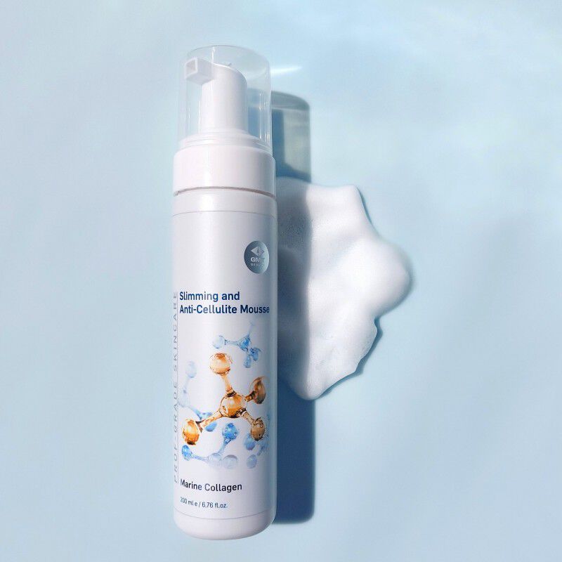 GMT Beauty Marine Collagen