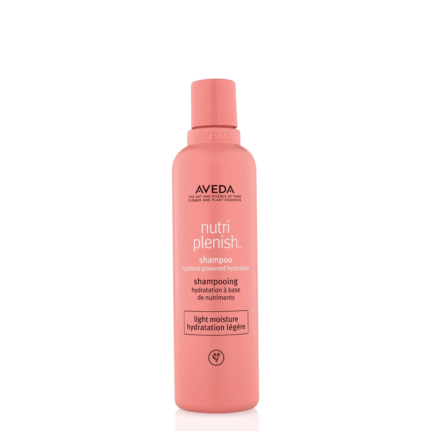 Nutriplenish Shampoo Light Moisture - Shampoo Nutriente, Shampoo Delicato