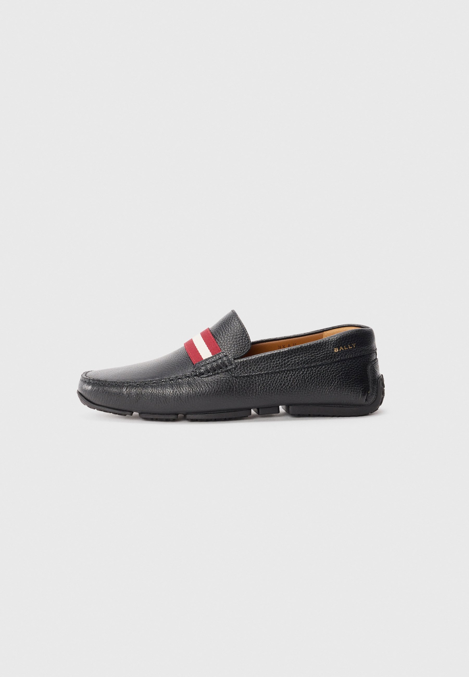 Bally PERTHY - Mocassins - noirs