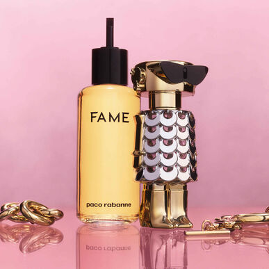 Rabanne Rabanne Fame Eau de Parfum Refill 200 ml 200 ml