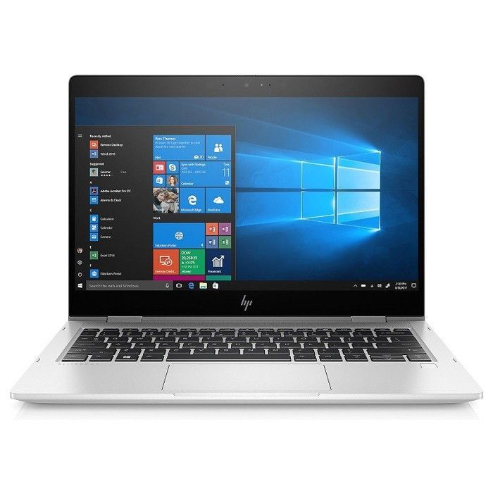 HP ELITEBOOK  X360 830 G6