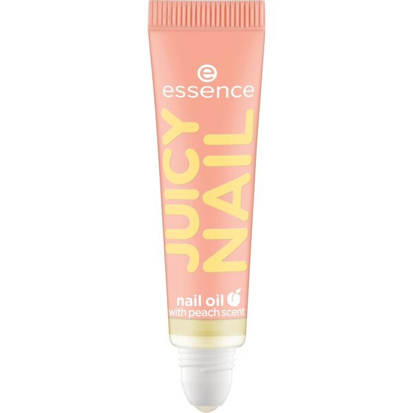 Essence Juicy Nail 01 Keep On Rollin уље за нокте 11ml